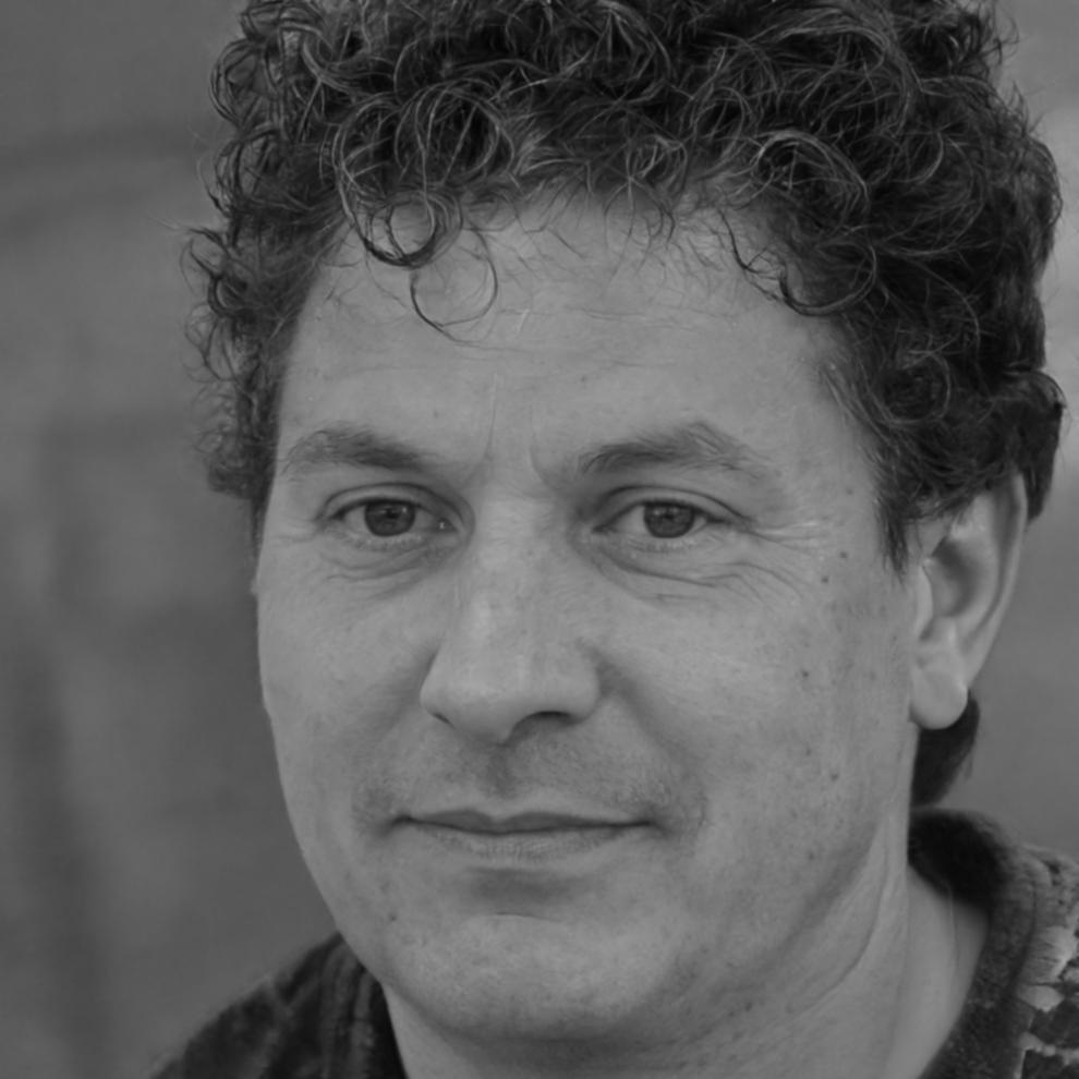 Participant portrait